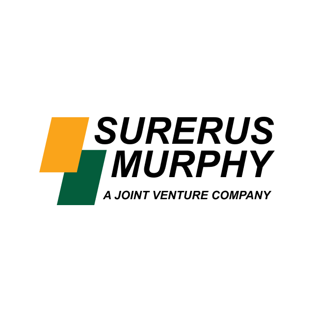 Surerus Murphy Joint Venture